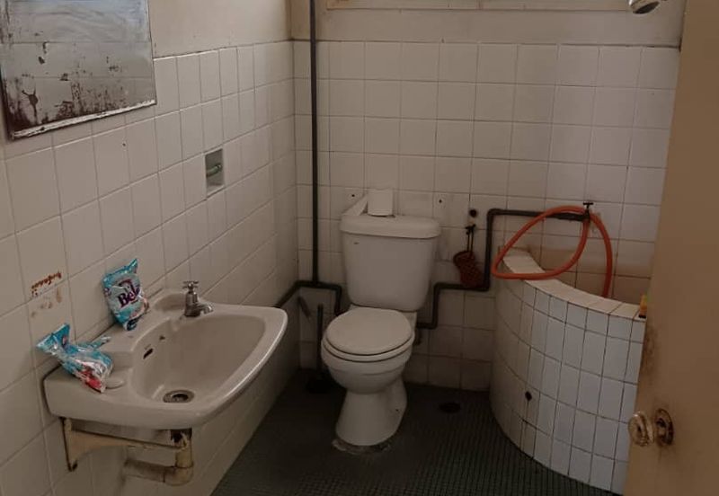 Seksyen 17, Petaling Jaya