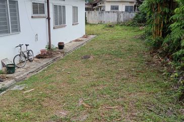 Seksyen 17, Petaling Jaya