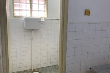 Kawasan Perindustrian Trisegi Sungai Besi