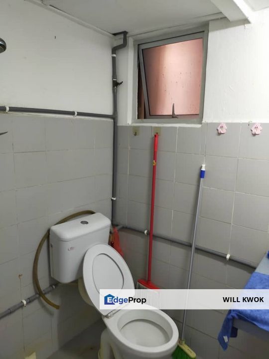 Glen Court Sungai Long178, Selangor, Kajang