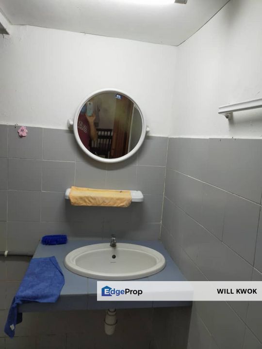 Glen Court Sungai Long178, Selangor, Kajang