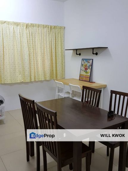 Glen Court Sungai Long178, Selangor, Kajang