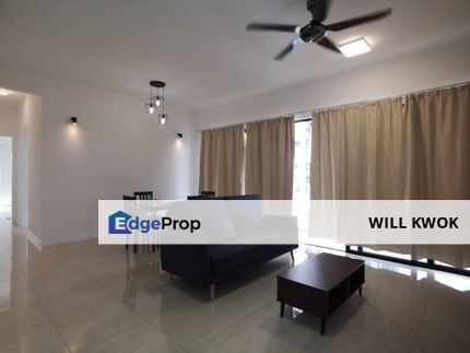 CloudTree Residence, Selangor, Seri Kembangan