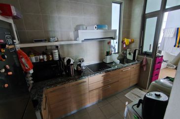 Shaftsbury Residence