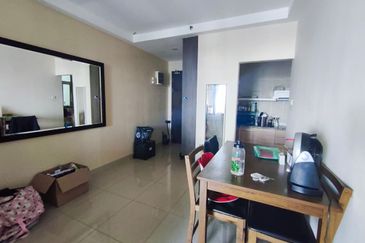 Shaftsbury Residence