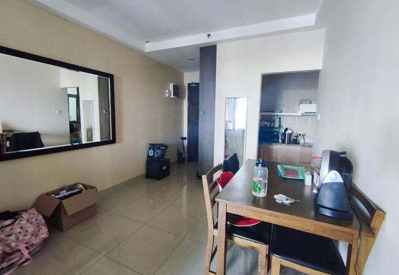 Shaftsbury Residence