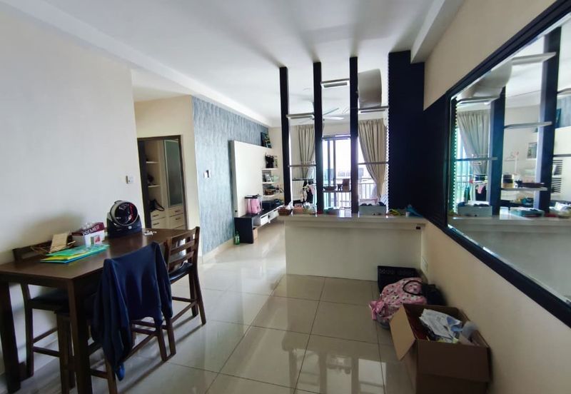 Shaftsbury Residence