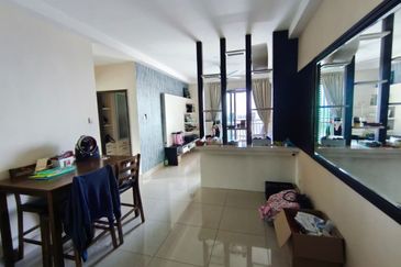 Shaftsbury Residence