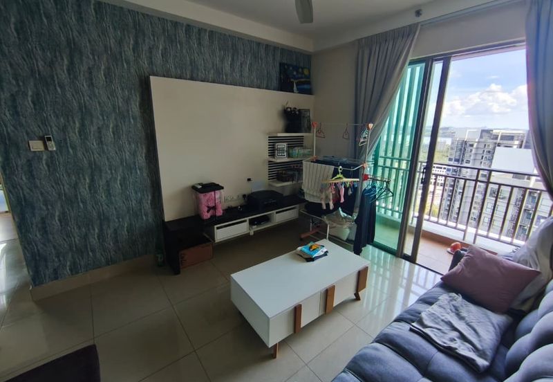 Shaftsbury Residence