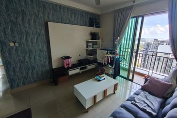 Shaftsbury Residence