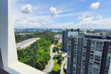 Shaftsbury Residence