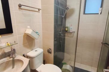 Shaftsbury Residence