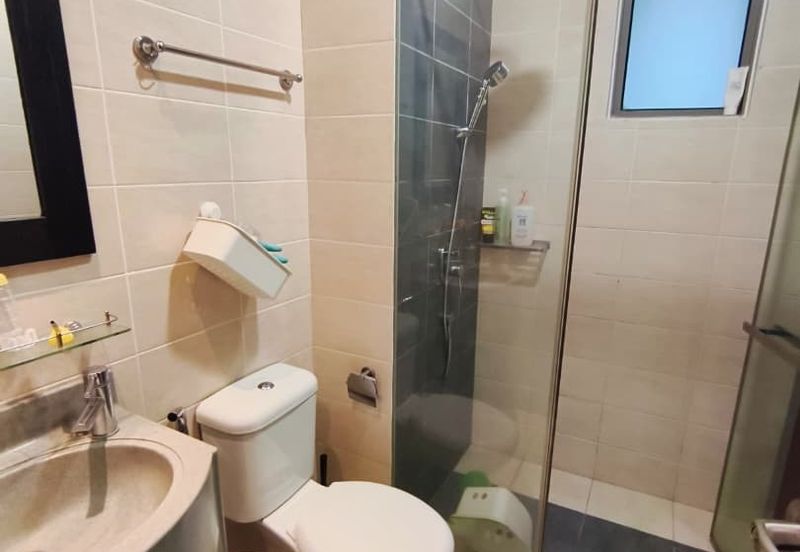 Shaftsbury Residence