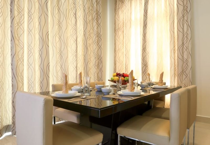 Shaftsbury Residence