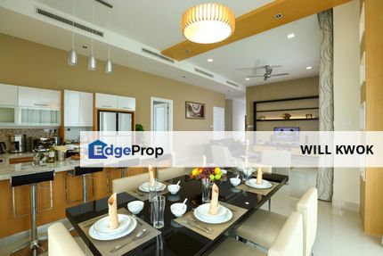 Shaftsbury Residence Cyberjaya, Selangor, Cyberjaya