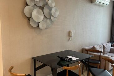 Shaftsbury Residence