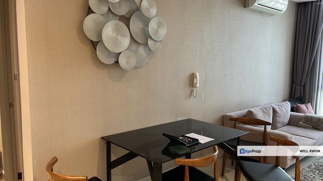 Shaftsbury Residence Putrajaya, Putrajaya, Cyberjaya