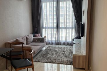 Shaftsbury Residence