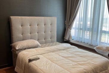 Shaftsbury Residence