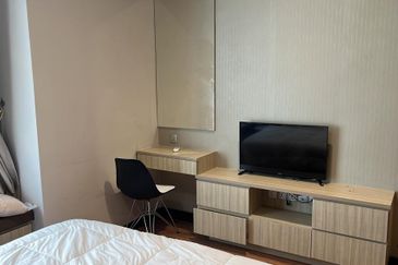 Shaftsbury Residence