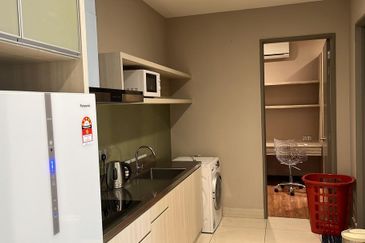 Shaftsbury Residence