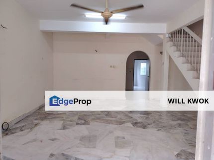 Taman Jaya Baru, Selangor, Cheras South