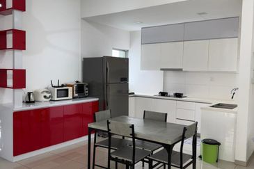 Jadite Suites @ Jade Hills