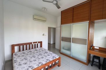 Jadite Suites @ Jade Hills