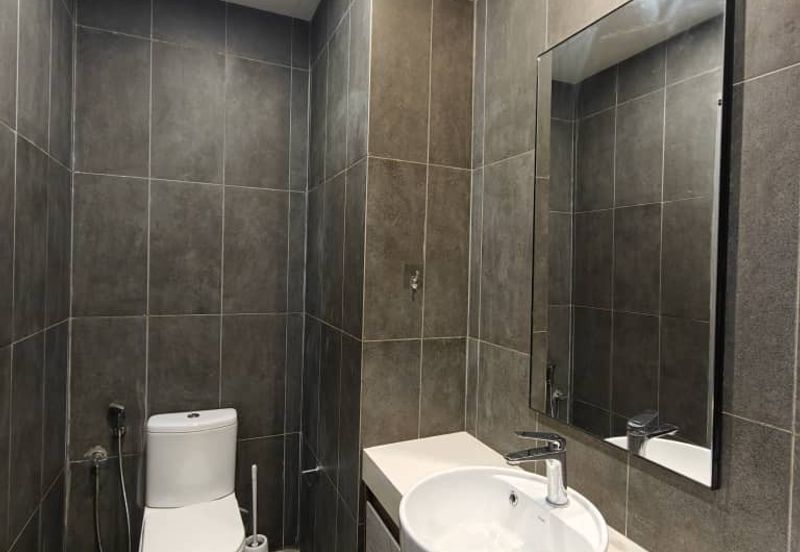 Residensi Xtreme Meridian (Astoria Ampang)