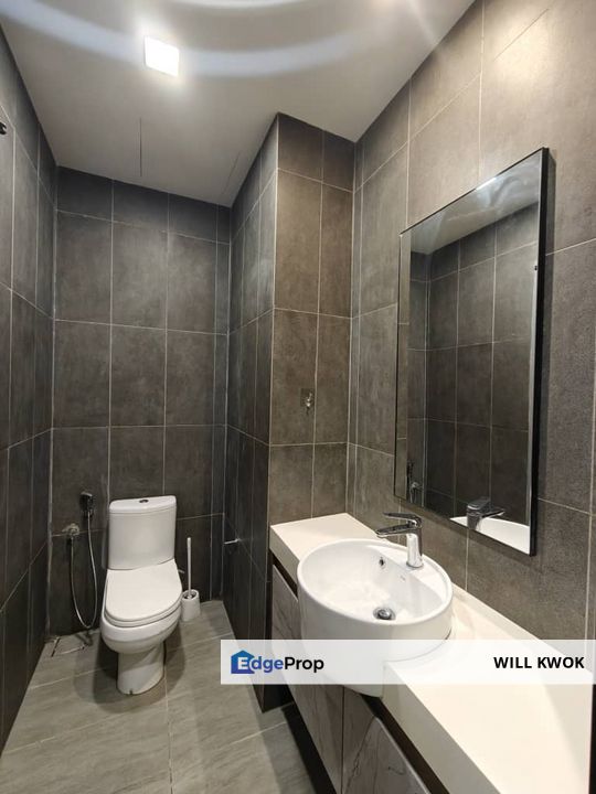 Astoria Ampang , Selangor, Ampang