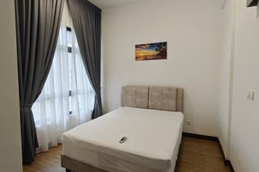 Residensi Xtreme Meridian (Astoria Ampang)