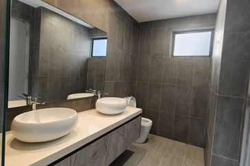 Residensi Xtreme Meridian (Astoria Ampang)