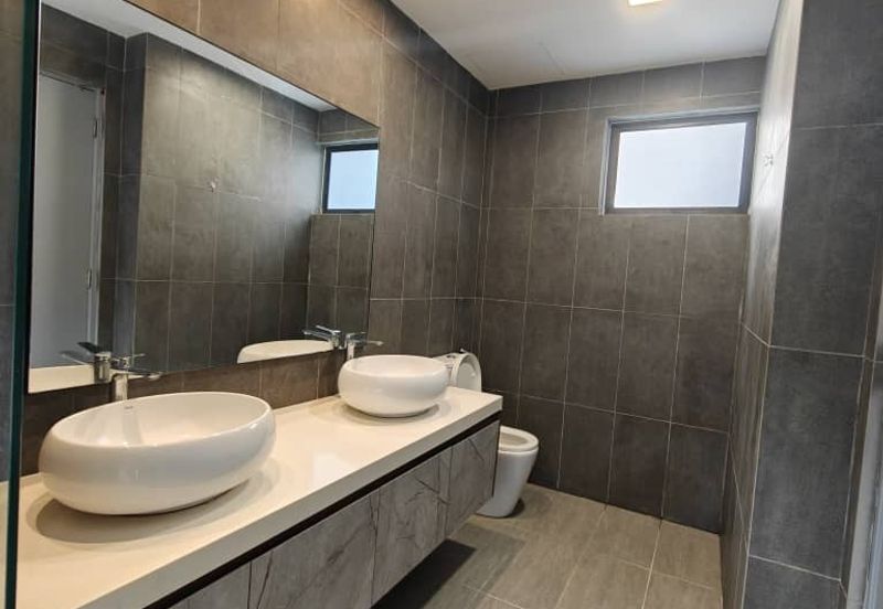 Residensi Xtreme Meridian (Astoria Ampang)