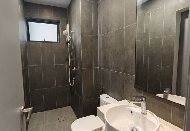 Residensi Xtreme Meridian (Astoria Ampang)