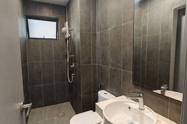 Residensi Xtreme Meridian (Astoria Ampang)