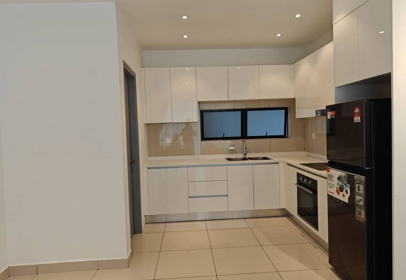 Residensi Xtreme Meridian (Astoria Ampang)