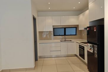 Residensi Xtreme Meridian (Astoria Ampang)