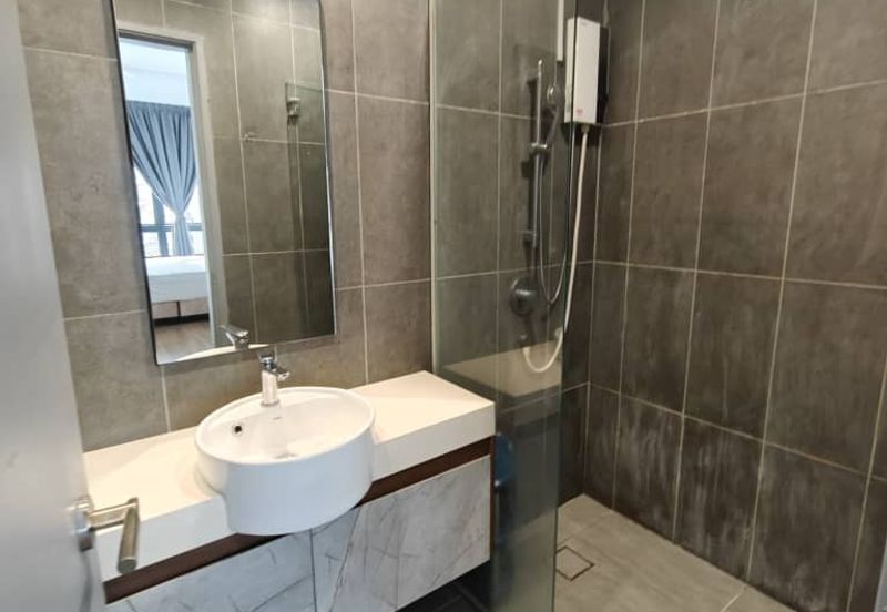 Residensi Xtreme Meridian (Astoria Ampang)