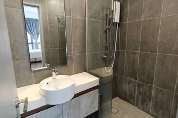 Residensi Xtreme Meridian (Astoria Ampang)