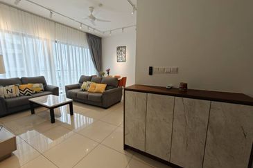 Residensi Xtreme Meridian (Astoria Ampang)