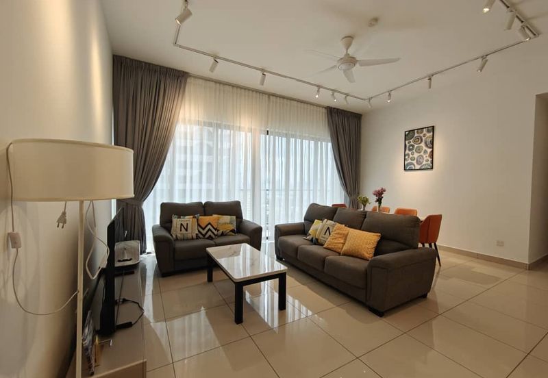 Residensi Xtreme Meridian (Astoria Ampang)