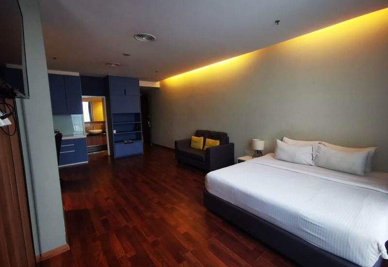 Imperial Regency Suites Bangsar