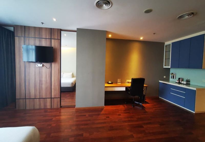 Imperial Regency Suites Bangsar