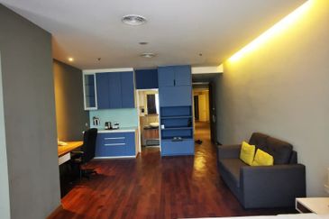 Imperial Regency Suites Bangsar