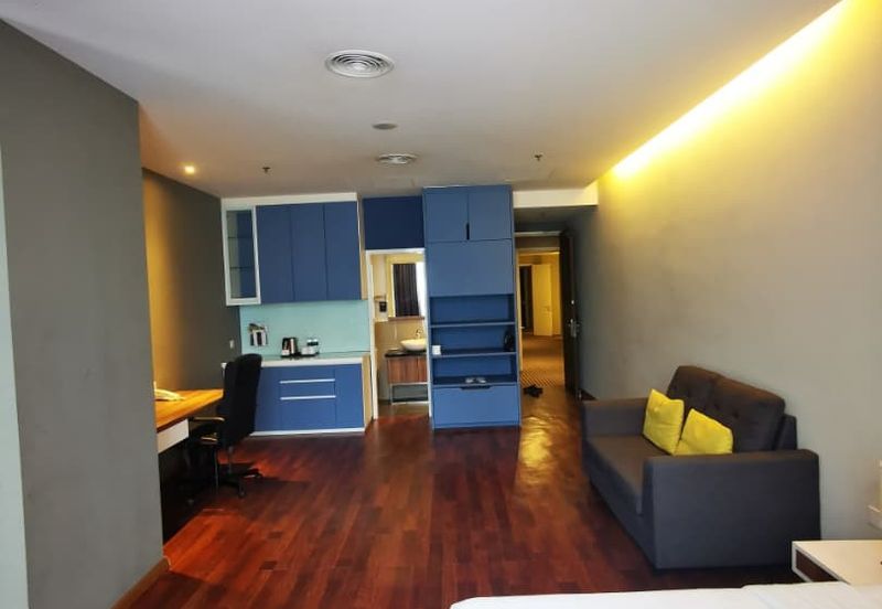 Imperial Regency Suites Bangsar