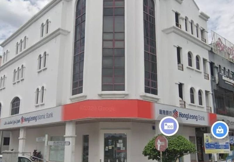 Jalan PJU 5/5, Kota Damansara