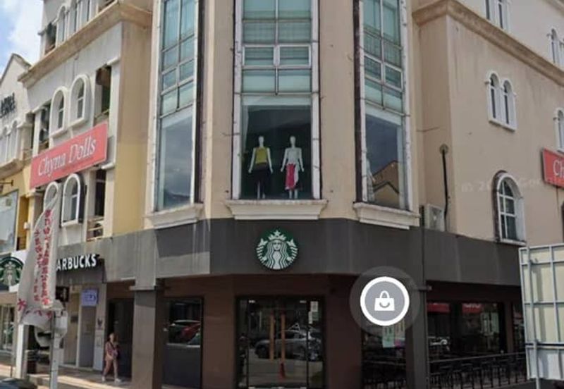 Jalan PJU 5/5, Kota Damansara