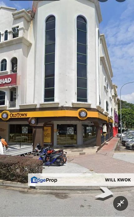 Dataran Sunway Kota Damansara, Selangor, Petaling Jaya