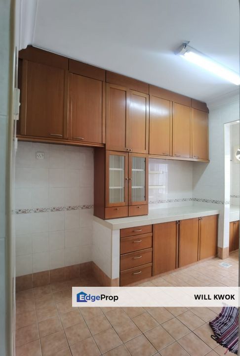 Taman Segar Perdana Cheras, Selangor, Cheras