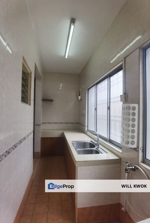 Taman Segar Perdana Cheras, Selangor, Cheras